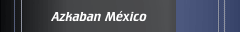 Azkaban México